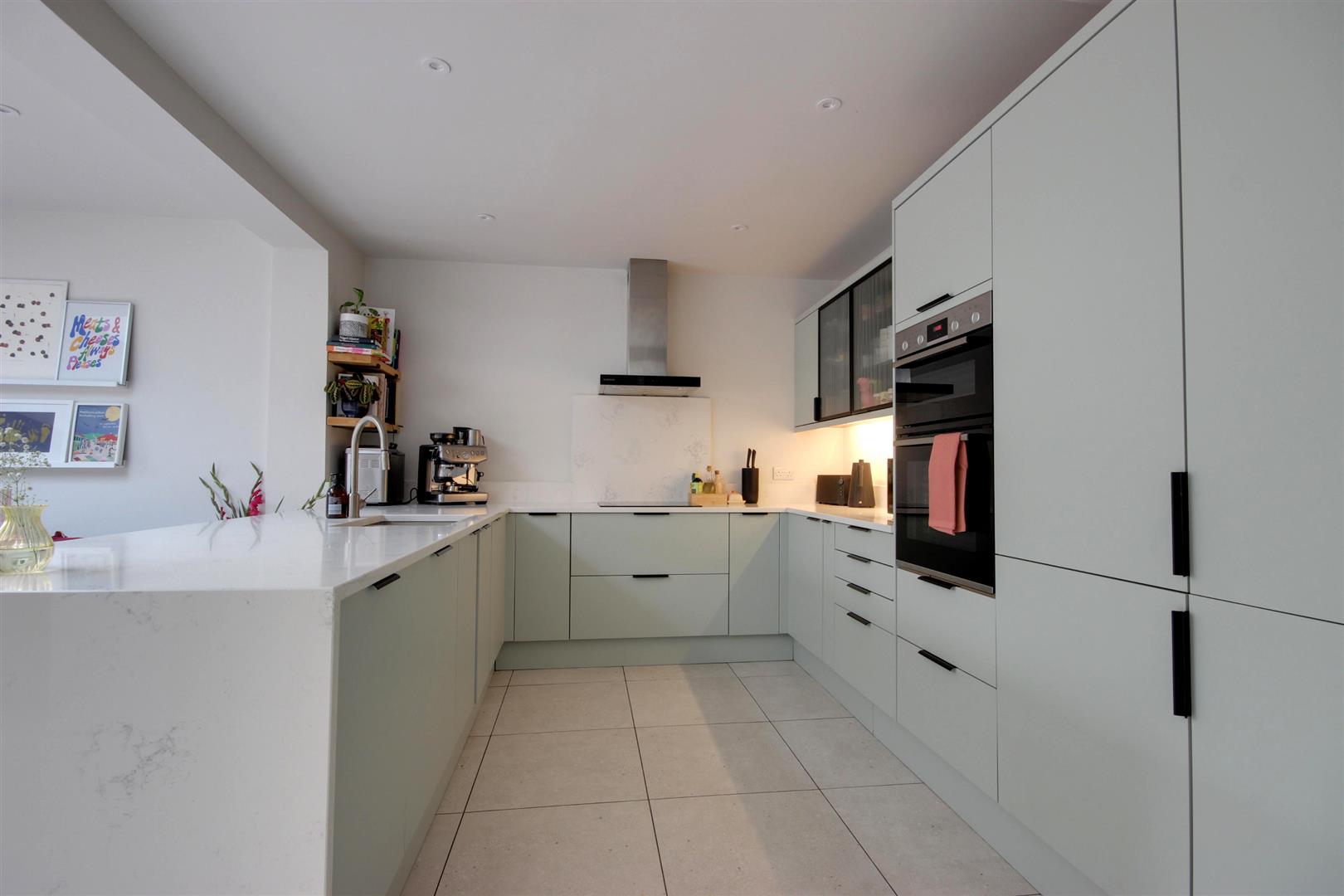 Rydal Grove, Cottingham